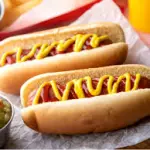 Hot Dog Clásico