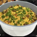 Arroz Maria Isabel