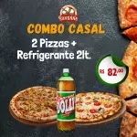 COMBO CASAL