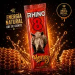 Rhino Miel 🍯 🦏