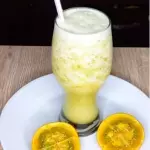 GRANIZADO LULO