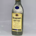 Seagrams