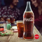 Coca-Cola 1 lt