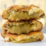 Galleta Pistache (Rellena)