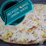 PIZZA MEDIANA