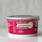 Canjinha de Letrinhas