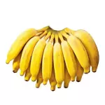 BANANA PRATA