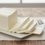 PORCIÓN DE QUESO FRESCO
