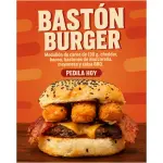 BastonBurguer