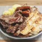 Parrillada Tradicional 2-3 Personas