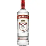 VODKA SMIRNOFF 1L