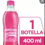 GASEOSA POSTOBON 400 ML