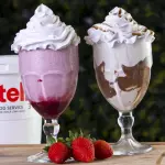 Milk Shakes