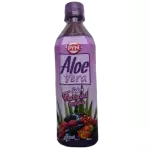 Aloe Vera Sabor Frutos del Bosque