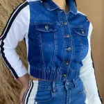 Chaqueta