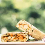 Roll de Pollo