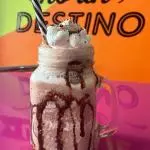 Frappuccino