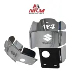PECHERA EN ACERO CAL 18 AX4 NKM