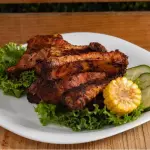 Orden de Costillas