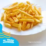 PAPAS A LA FRANCESA