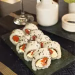 Ahumado Roll