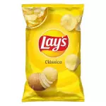 Lays clássica