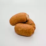 PAN BOLLITO SALVADO