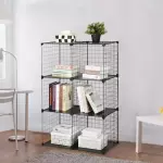 ORGANIZADOR MODULAR DE REJILLA