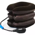 Almohadilla De Compresión - cuello