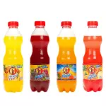 JUGO HIT plástico