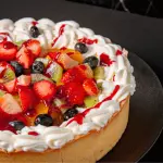 Tarta de Frutas