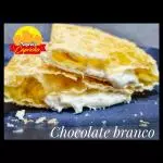 CHOCOLATE BRANCO