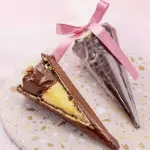 Cone prestígio