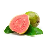 Goiaba Vermelha 0,500g