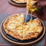 3 Quesos