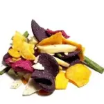 Mix Vegetais Secos 100g