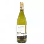 Vinho Branco Chardonnay Clásico