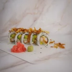 nikkei roll