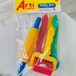 Tool Kit accesorios - Arti Creativo