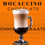 Mochaccino de Chocolate 240ml