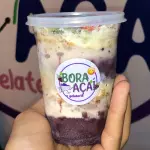 Açaí no copo 500ml