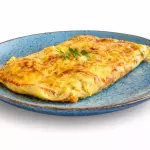 Omelete
