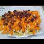 BATATA TURBINADA