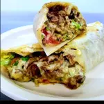 Burritos 🌯