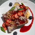 Tostada Francesa