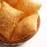 Pastel de Frango