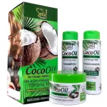 Kit Capilar 3x1 CocoOil Soul