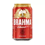 Cerveja Brahma