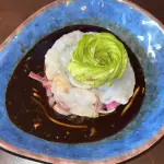 LA CRUDA (540 gr)