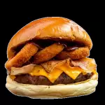 Onion Burguer Especial  ( Na Brasa)